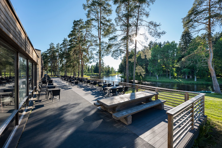 Spa Hotel Runni Iisalmi - Hotel Spa in Iisalmi