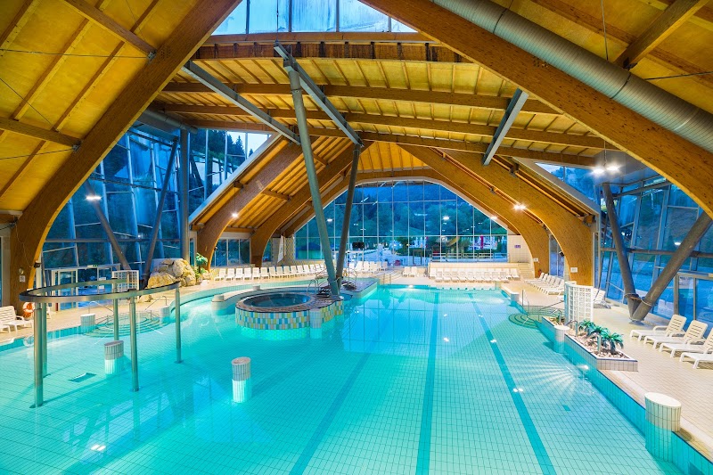 Spa Hotel Snovik Ljubljana - Resort Spa in Ljubljana