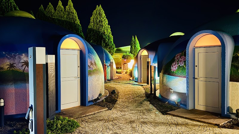 Spa Hotel T's Resort Isesaki City - Resort Spa in Isesaki City