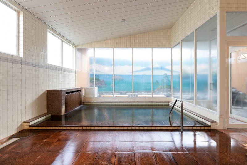 Spa House Kawamura Misawa City - Day Spa in Misawa City