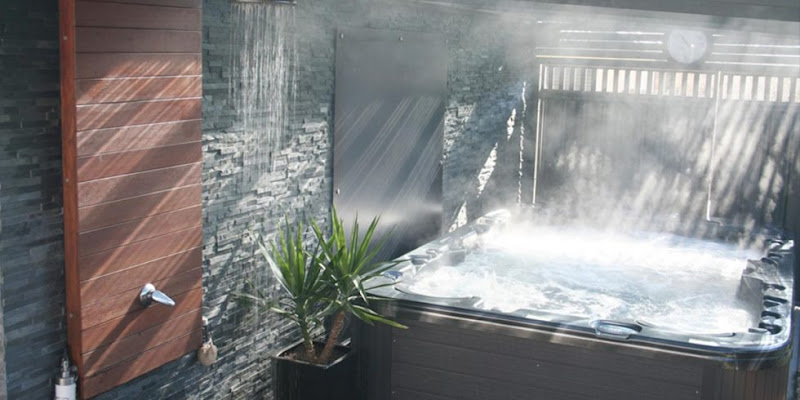 Spa HQ Rockingham - Day Spa in Rockingham