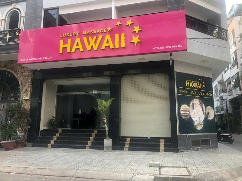 Spa Hương Ly Quận 10 photo