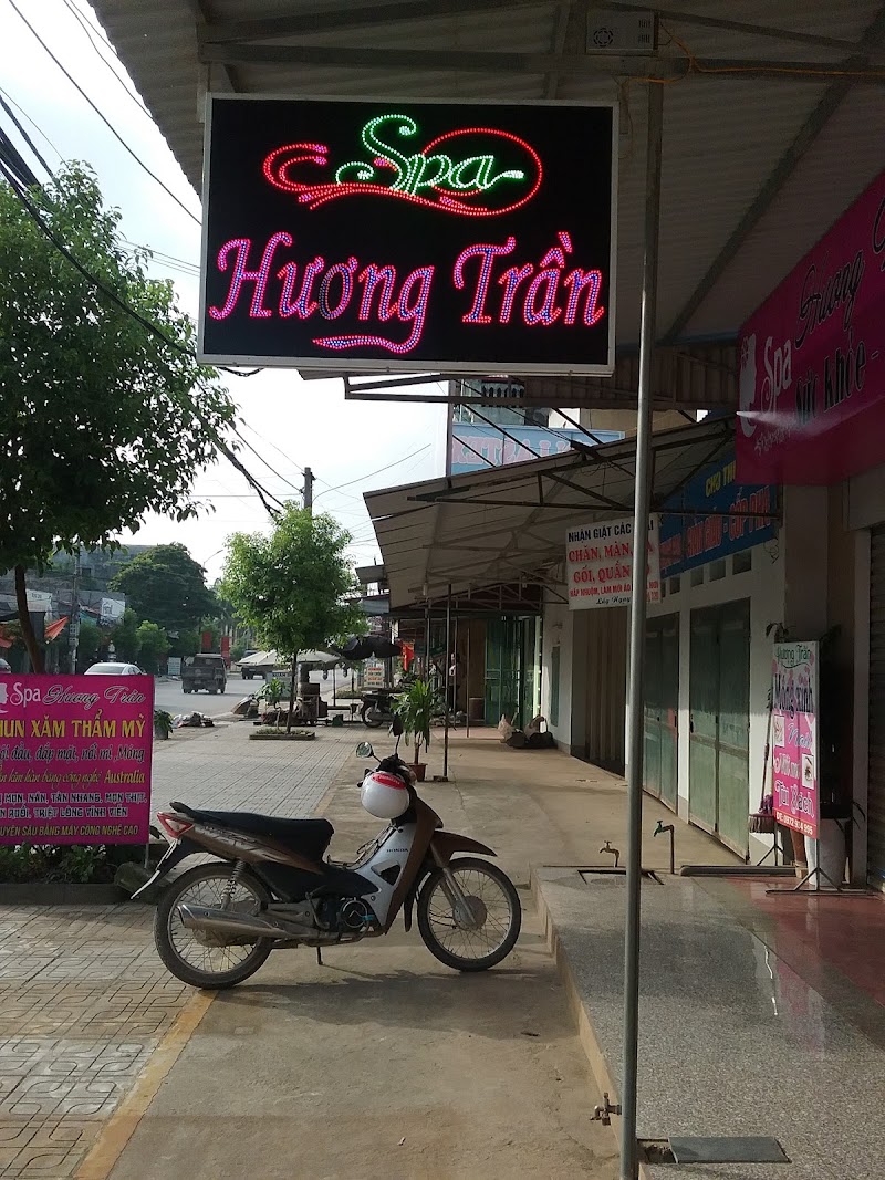 Spa Hương Trần Huyện Đồng Hỷ - Day Spa in Huyện Đồng Hỷ