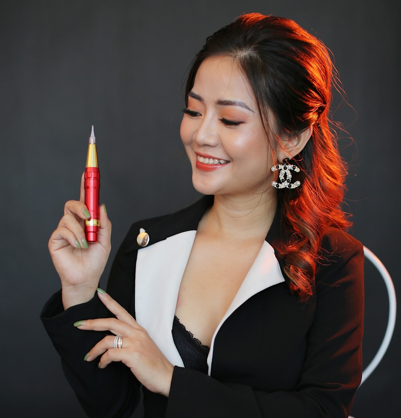 Spa Huyền Miêu Dĩ An - Day Spa in Dĩ An