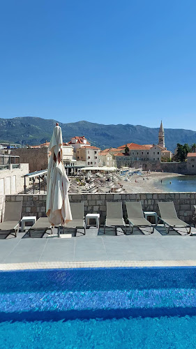 Spa i Wellness Consulting Budva - Wellness Retreat in Budva