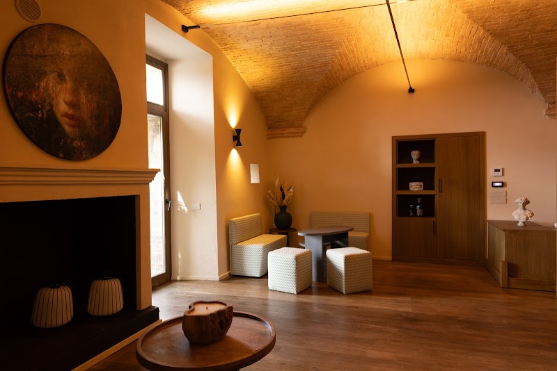 Spa Il Grottino Umbria - Medical Spa in Umbria
