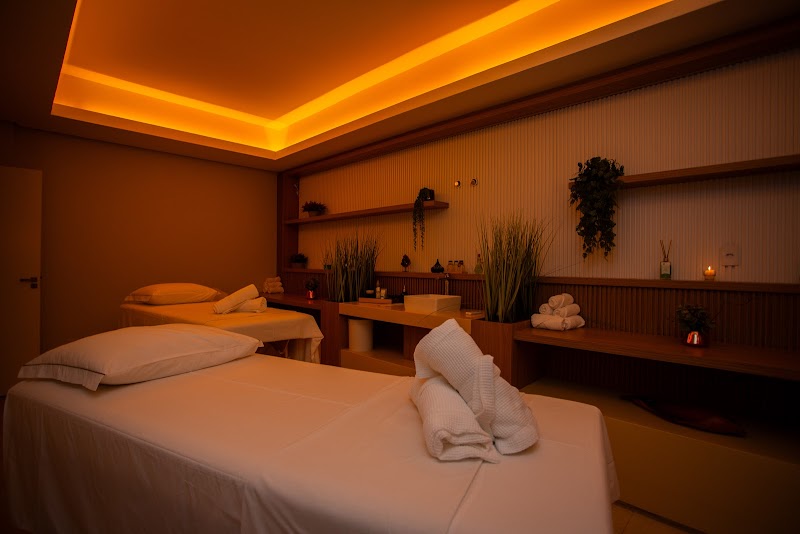 Spa Ilex Machadinho - Day Spa in Machadinho