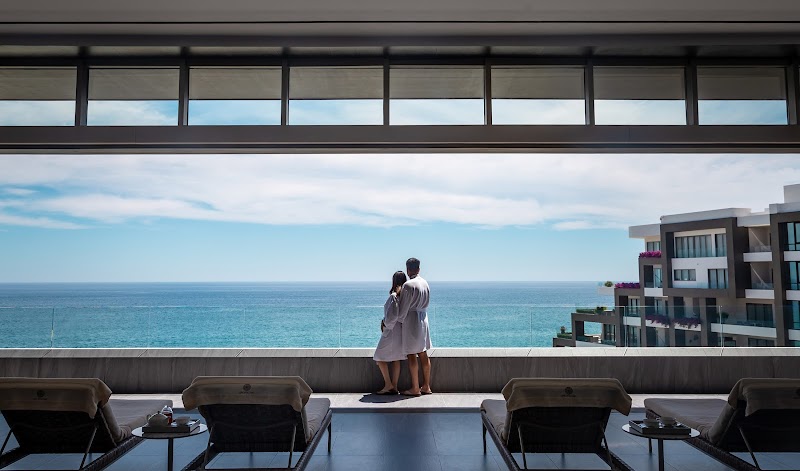 Spa Imagine Los Cabos - Day Spa in Los Cabos