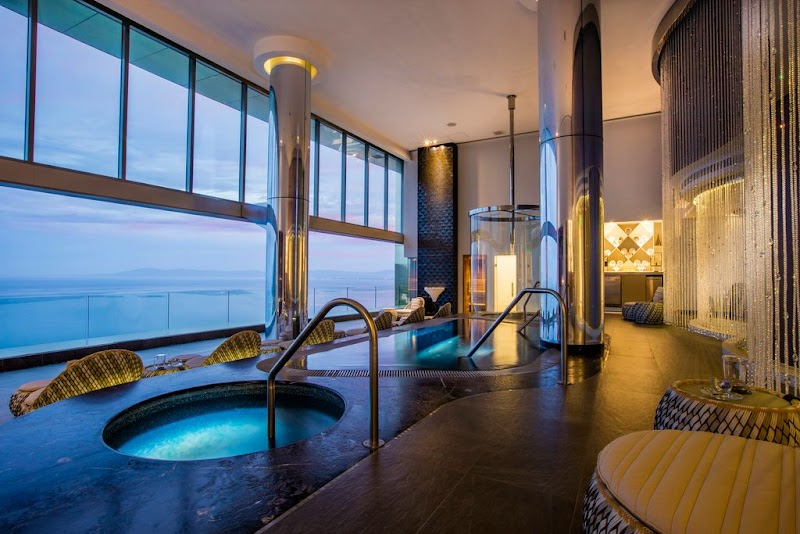 Spa Imagine Puerto Vallarta - Day Spa in Puerto Vallarta