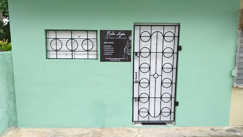 SPA In B. Palace Higüey