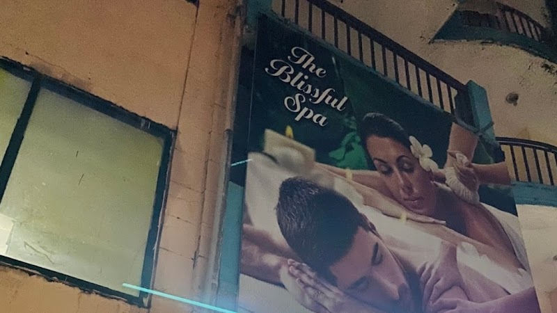 Spa in dehradun | The Blissful Spa Dehradun - Medical Spa in Dehradun