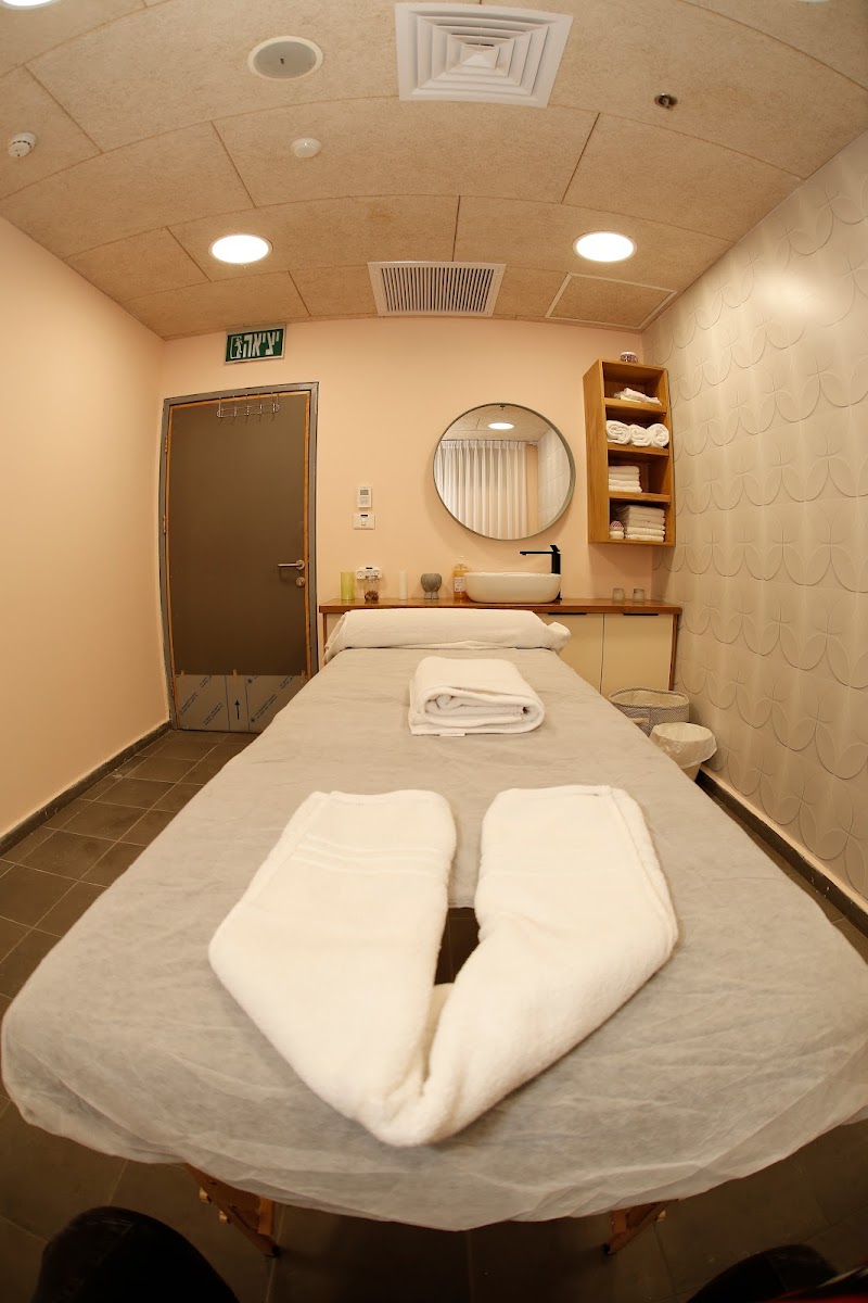 Spa in Ofakim - Day Spa in Ofakim