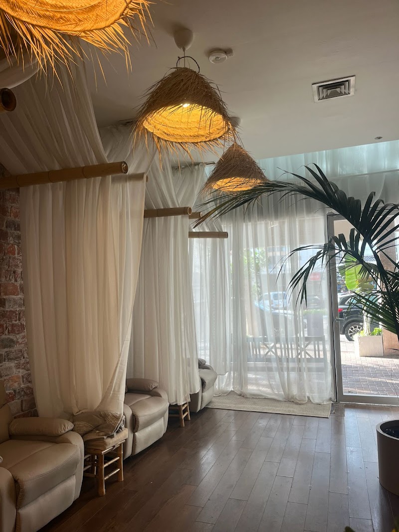 Spa in Ramat Hasharon | Izunim Spa Ramat HaSharon - Day Spa in Ramat HaSharon