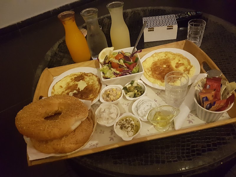 Spa in Rishon LeZion - Spa House - Day Spa in Rishon LeZion