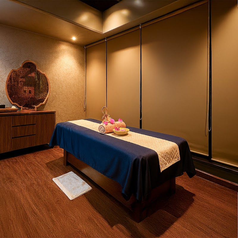 SPA in South Goa. SPA Hummingbird Canacona - Day Spa in Canacona