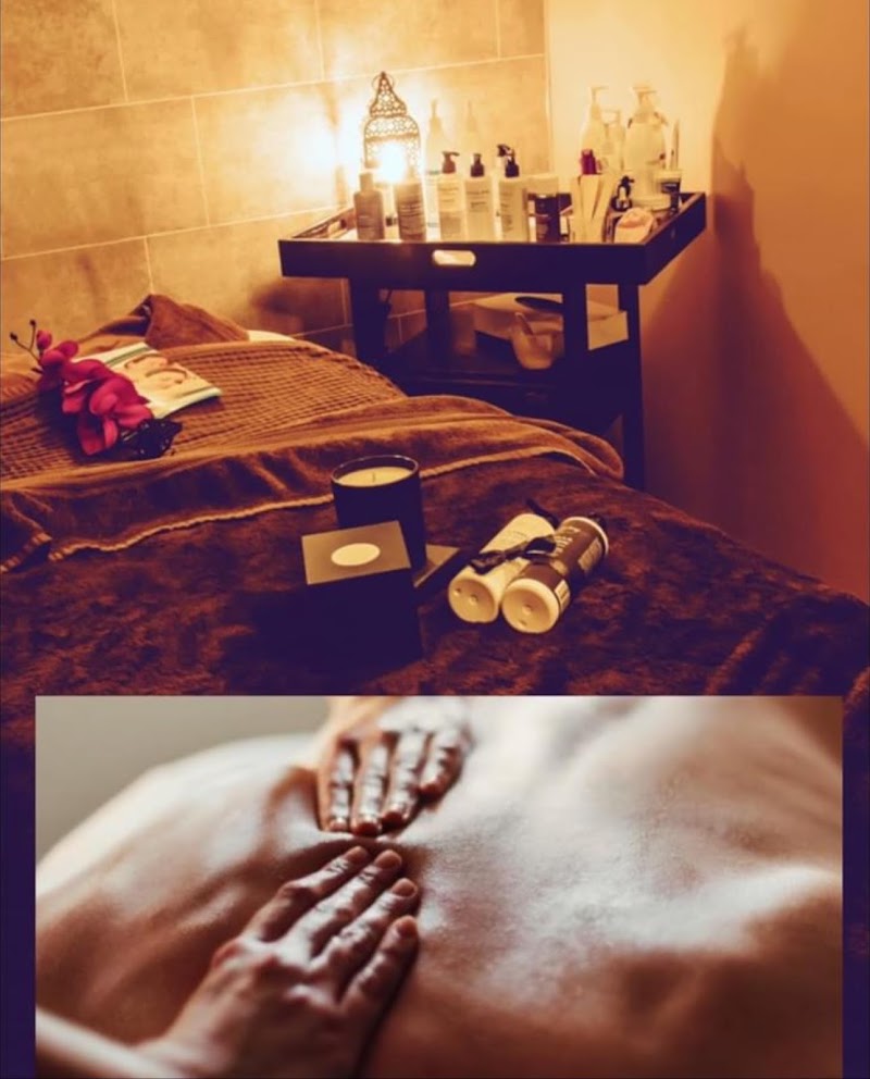 Spa In The City Glasgow - Day Spa in Glasgow