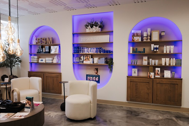 Spa In The Hollow Canonsburg - Day Spa in Canonsburg