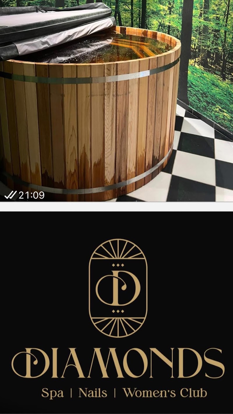 Spa in the Yard - Kfar Tavor - Day Spa in Kfar Tavor