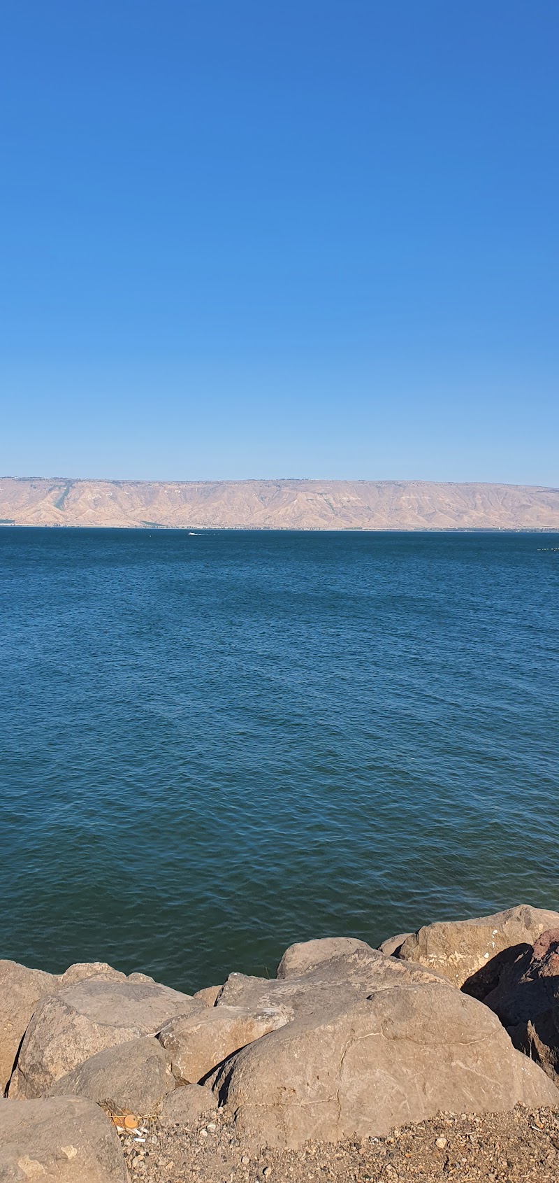 Spa in Tiberias Golden Spa - Day Spa in Tiberias