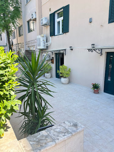 Spa in Tivat Montenegro