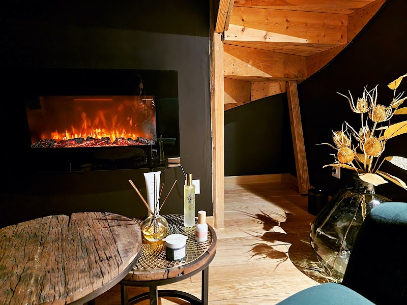 Spa Infinie Douceur Davézieux - Day Spa in Davézieux