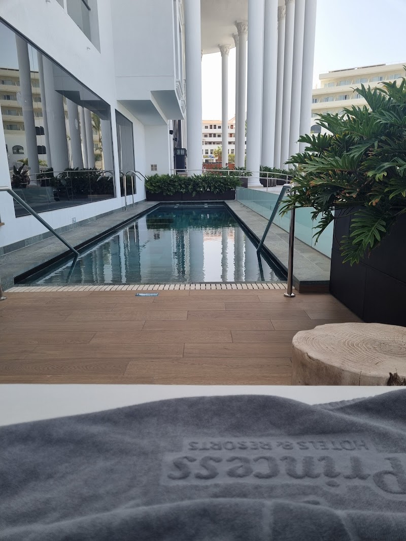 Spa Inspire Princess Tenerife - Day Spa in Tenerife