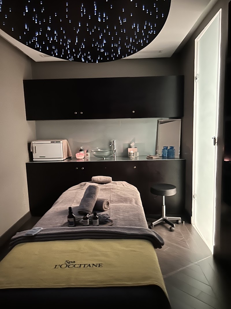 Spa InterContinental by L'Occitane Cascais