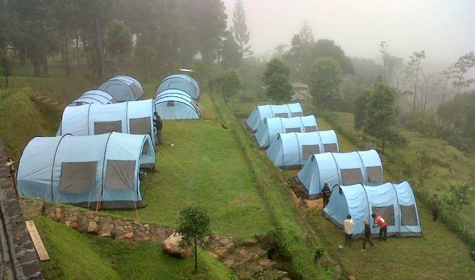 Spa Javanna Purwakarta - Day Spa in Purwakarta