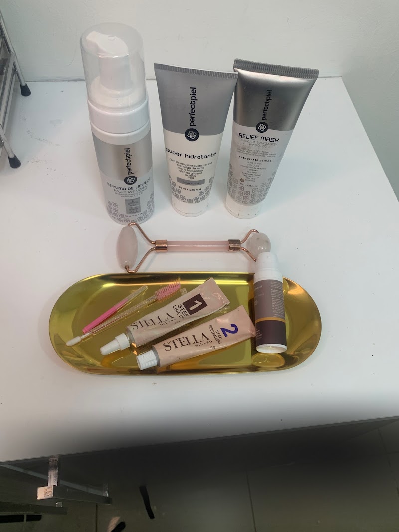 Spa Jessica Lins Micropigmentação Juazeiro do Norte - Day Spa in Juazeiro do Norte