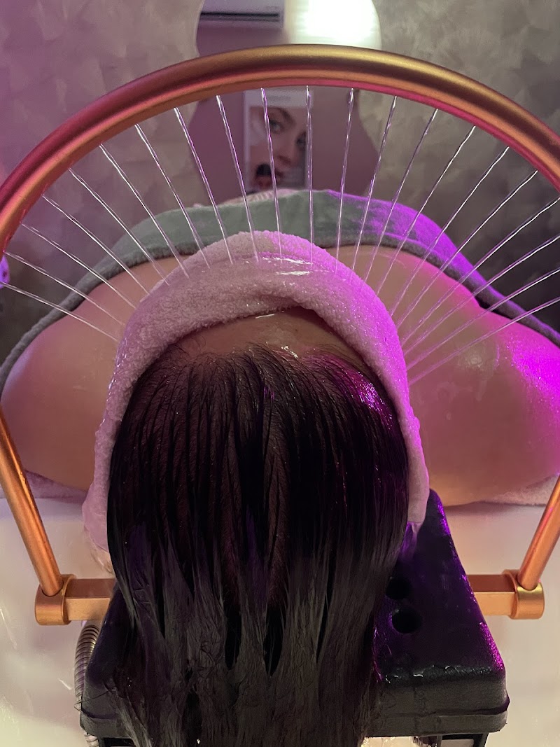 Spa Jocy Moreno Poza Rica de Hidalgo - Day Spa in Poza Rica de Hidalgo