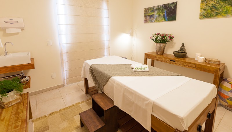 Spa jojo Ribeirão Preto - Day Spa in Ribeirão Preto