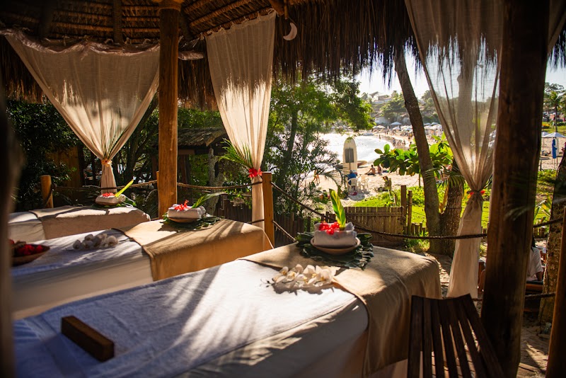 Spa Josefina Massagens Buzios