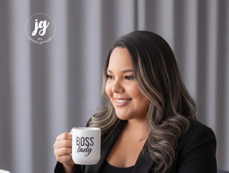 SPA Juliana Grimaldi Salvador - Medical Spa in Salvador