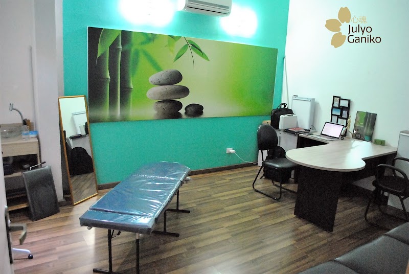 SPA Julyo Ganiko Guarulhos - Day Spa in Guarulhos