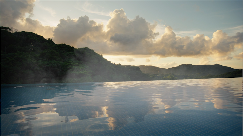 Spa Junglia Nakijin Village - Day Spa in Nakijin Village