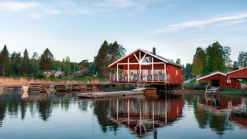 Spa Juniskär Kvissleby - Day Spa in Kvissleby