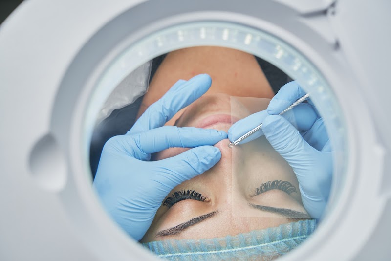 Providencia spa kaizen - Day Spa in Providencia