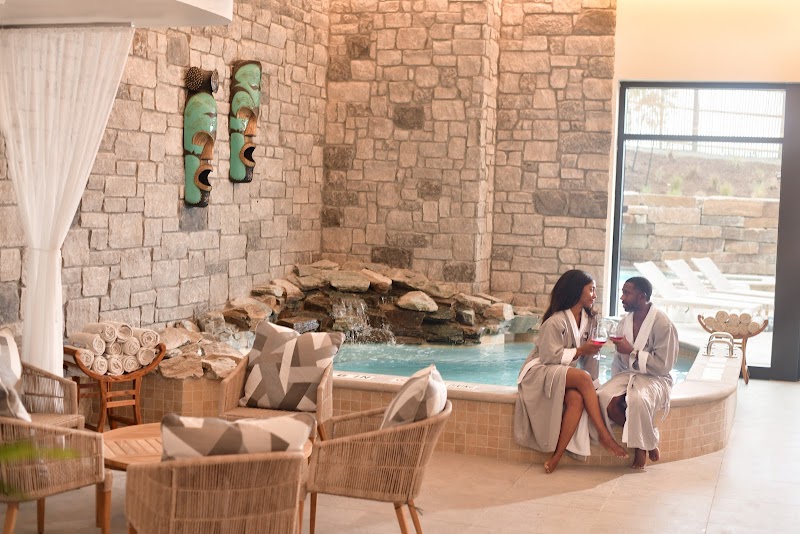 Spa Kalahari Round Rock - Day Spa in Round Rock