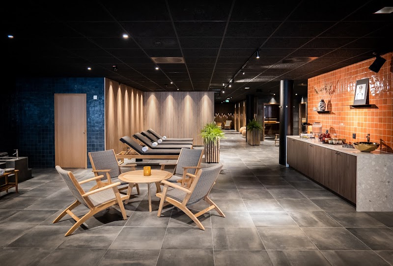 Spa Källström Fliseryd - Day Spa in Fliseryd