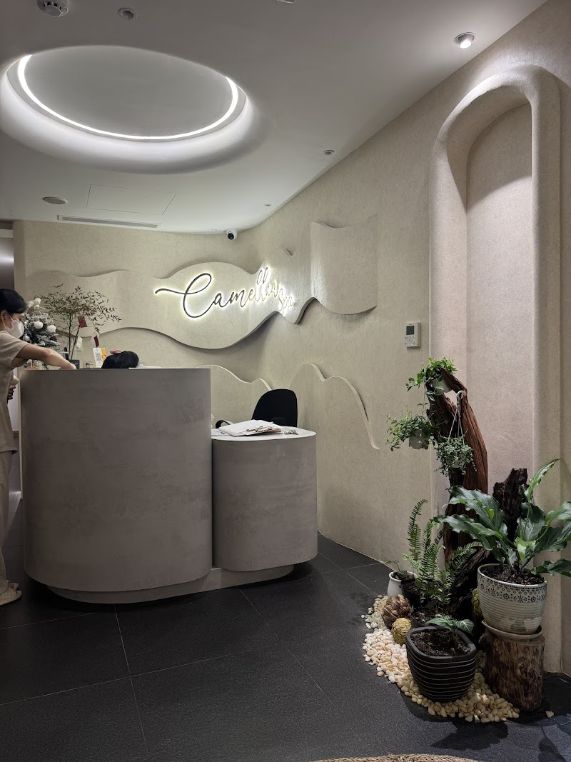 Spa Kamala Quận Ninh Kiều - Day Spa in Quận Ninh Kiều