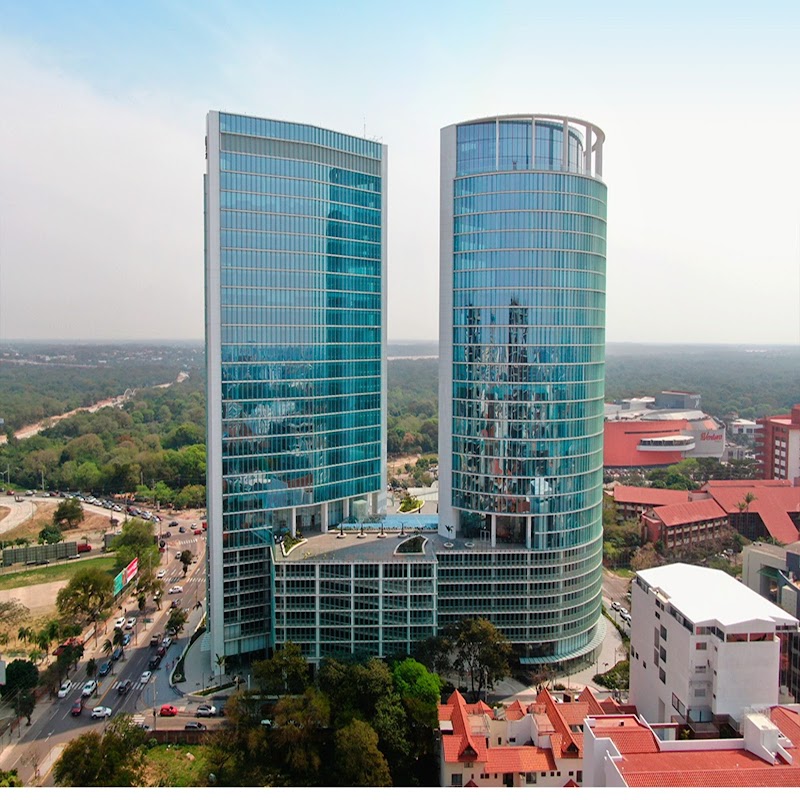 Spa Karoline Masajes Terapéuticos Santa Cruz de la Sierra