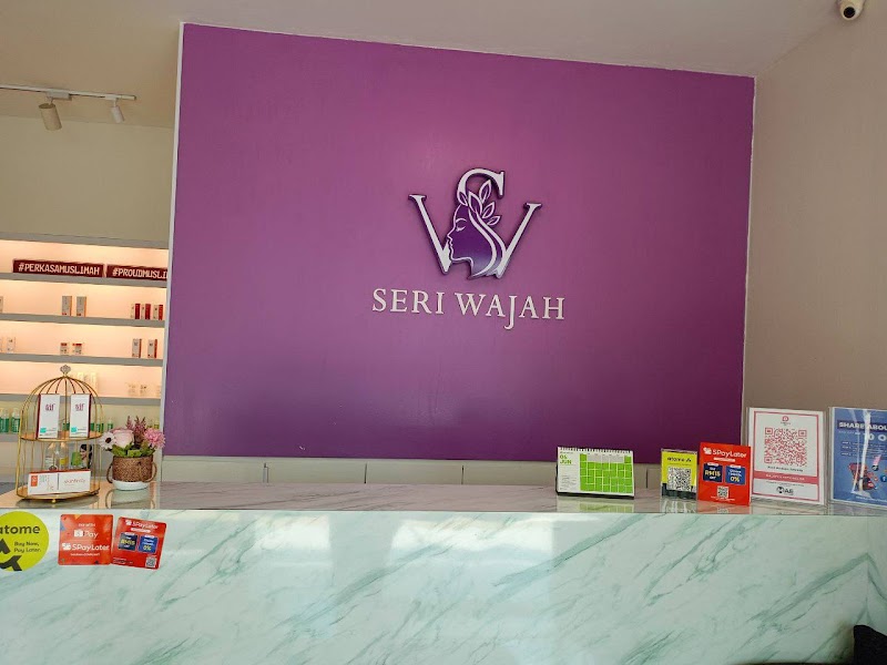 Spa Kecantikan Muslimah Rawang - Day Spa in Rawang