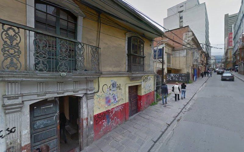 Spa Khey Nuestra Señora de La Paz