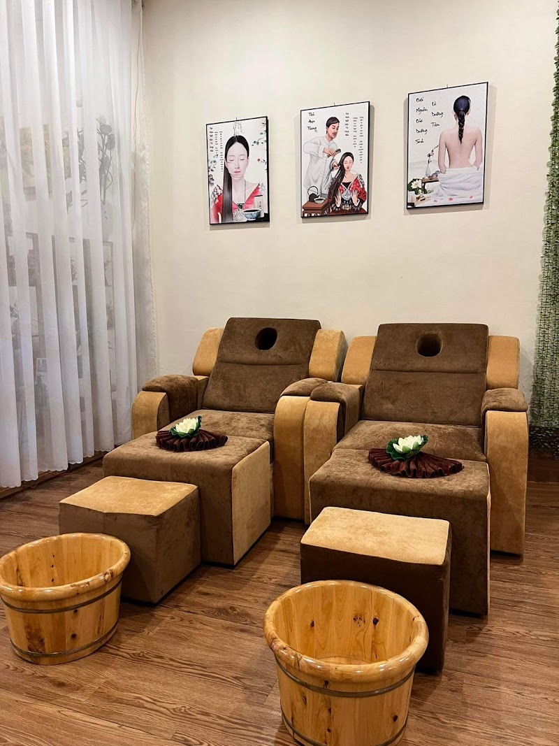 Spa khoẻ đẹp an nhiên Biên Hòa - Wellness Retreat in Biên Hòa