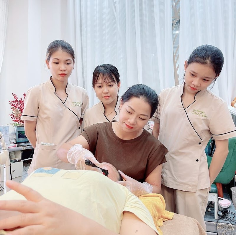 Spa Kim Hạnh Huyện Ba Tri - Day Spa in Huyện Ba Tri