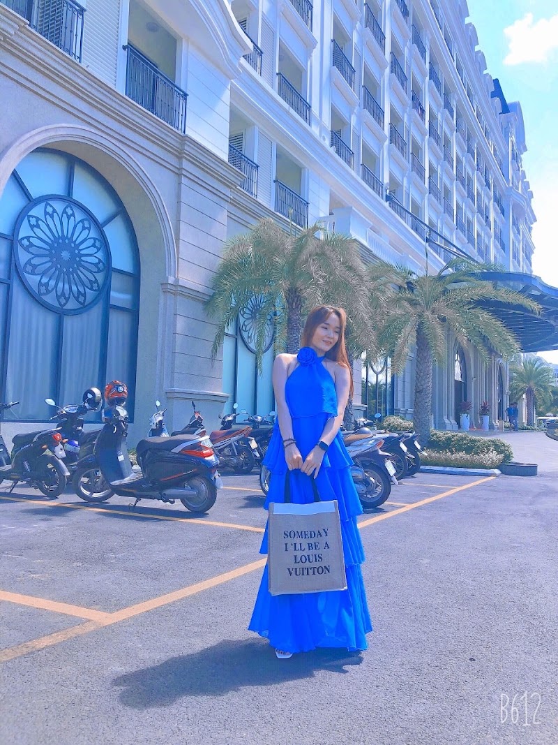 Spa Kim Hảo Tuy Hòa - Day Spa in Tuy Hòa