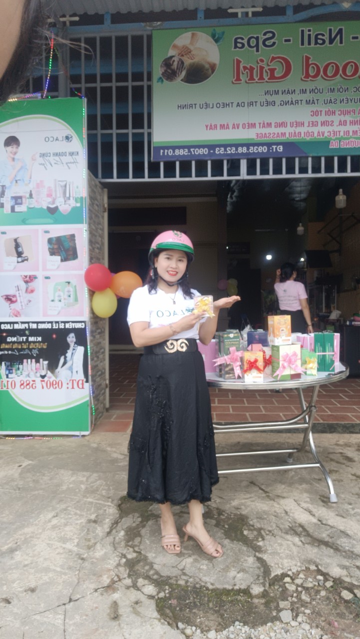 Spa Kim Tiếng Xã Hòa Sơn - Day Spa in Xã Hòa Sơn