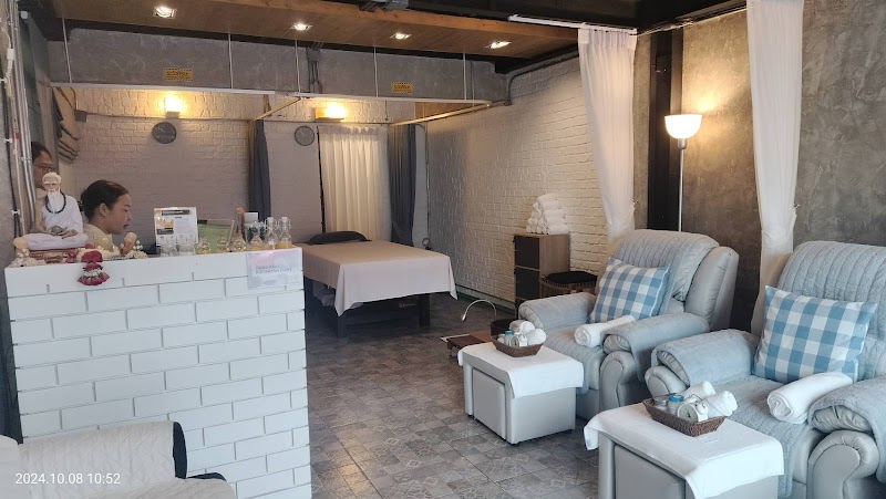 Spa Kluay Kanghanthong Ban Laem - Day Spa in Ban Laem