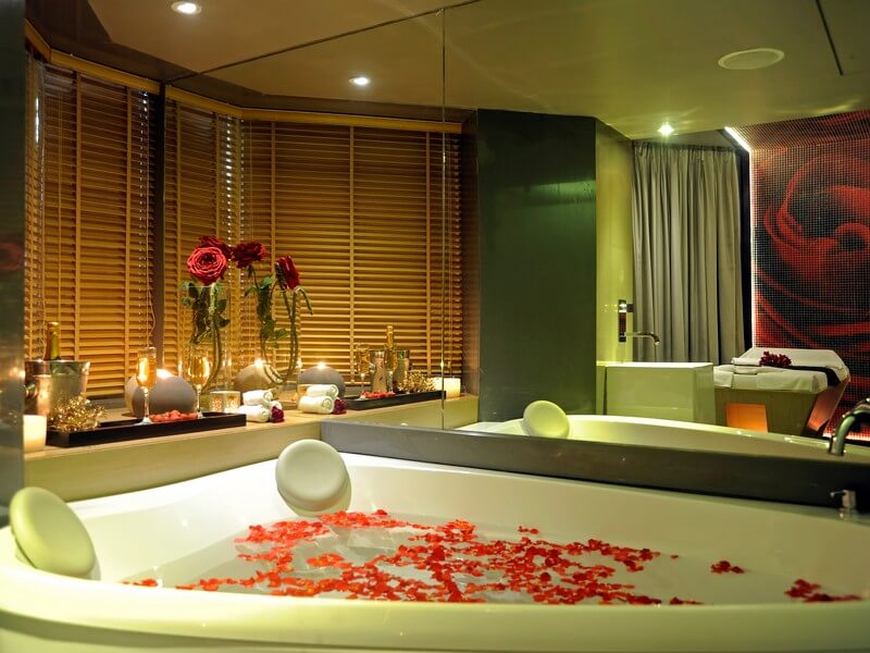 Spa Kolkata Massage Parlour - Day Spa in Kolkata