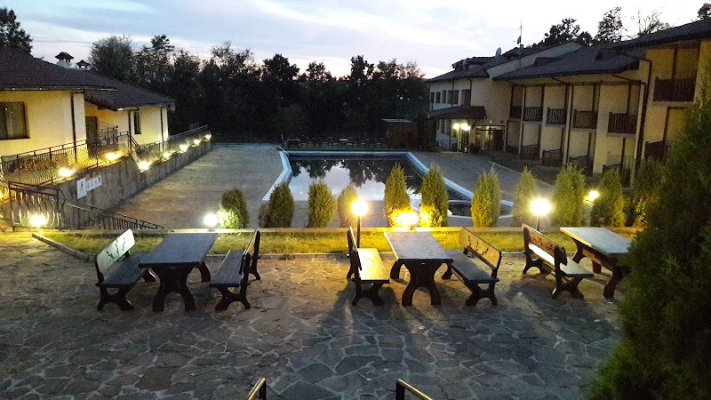 Spa Komleks Ostrovce Razgrad - Day Spa in Razgrad